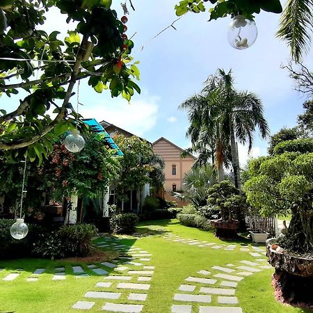 Phu Quoc Hotel Exterior photo
