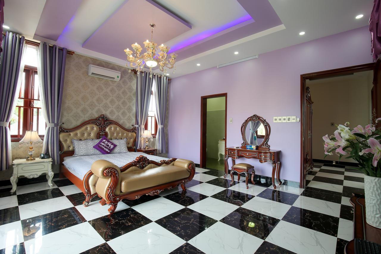 Phu Quoc Hotel Exterior photo
