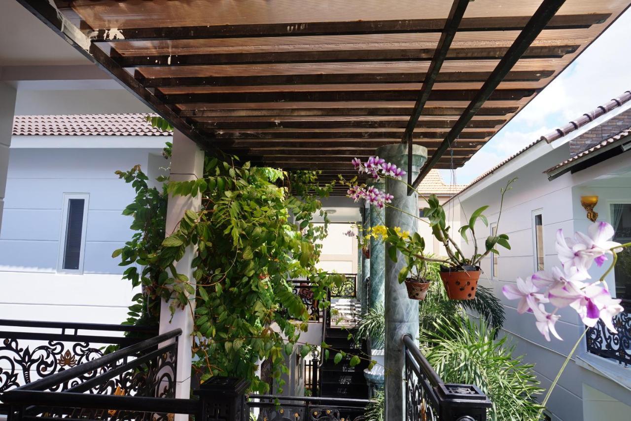 Phu Quoc Hotel Exterior photo