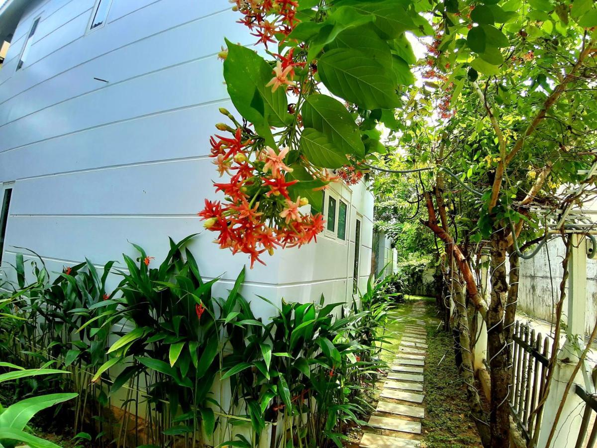 Phu Quoc Hotel Exterior photo