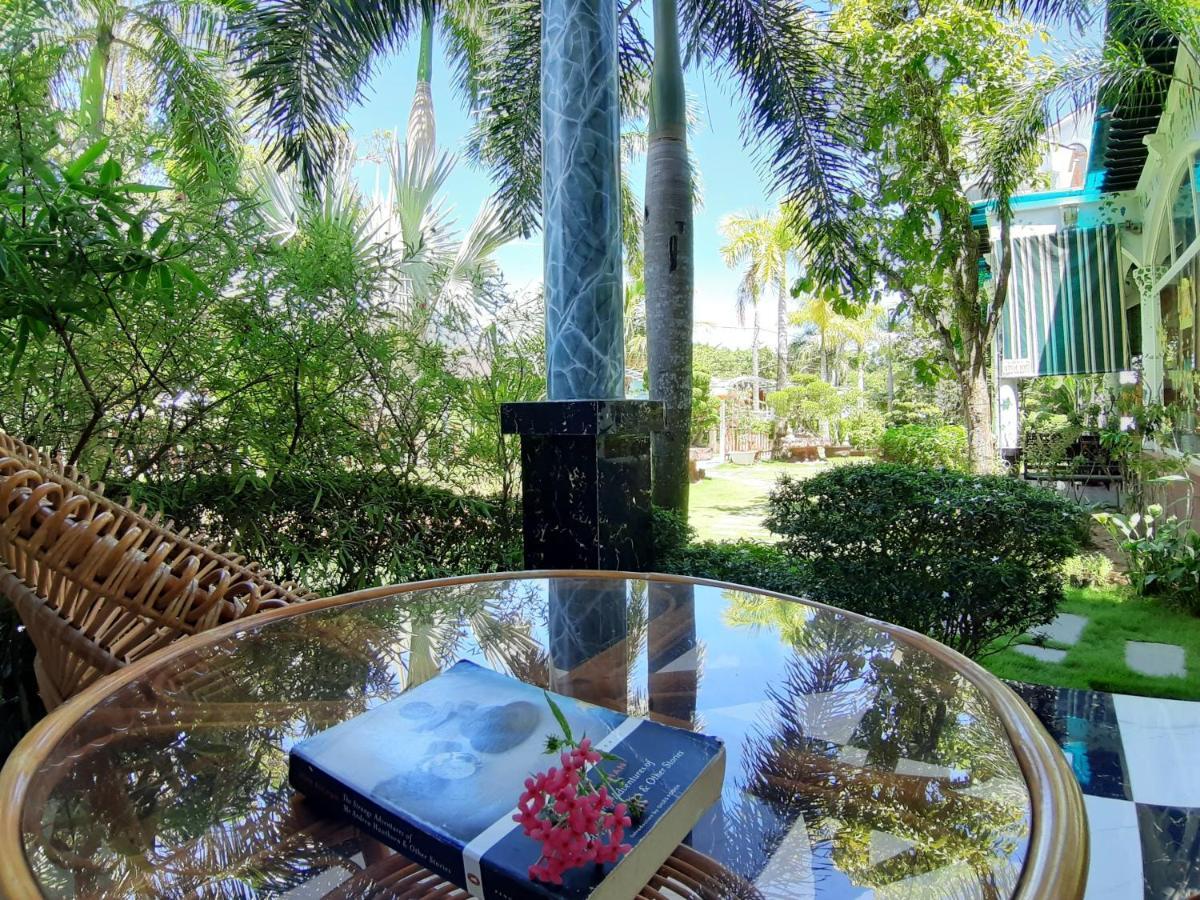 Phu Quoc Hotel Exterior photo